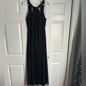 Evening gown/mother of bride or groom dress